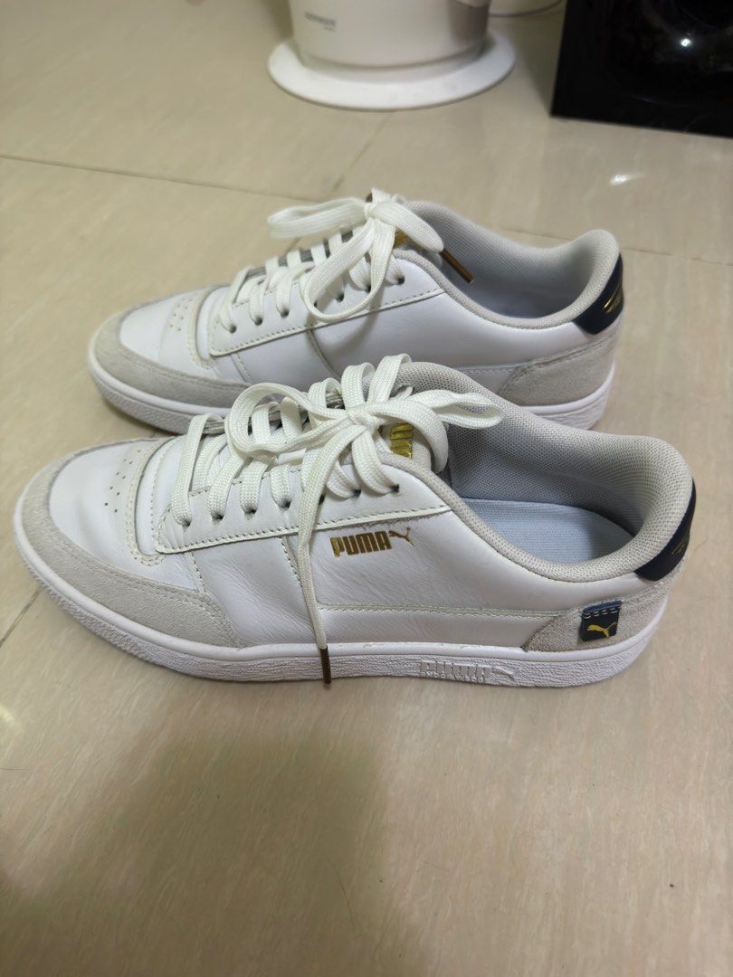 Puma ralph sampson Carousell