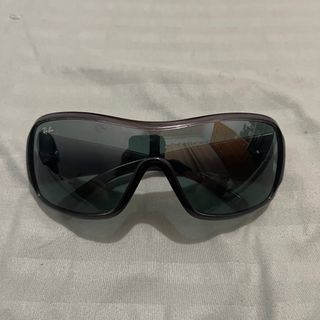 RayBan RB4087 Sunglasses