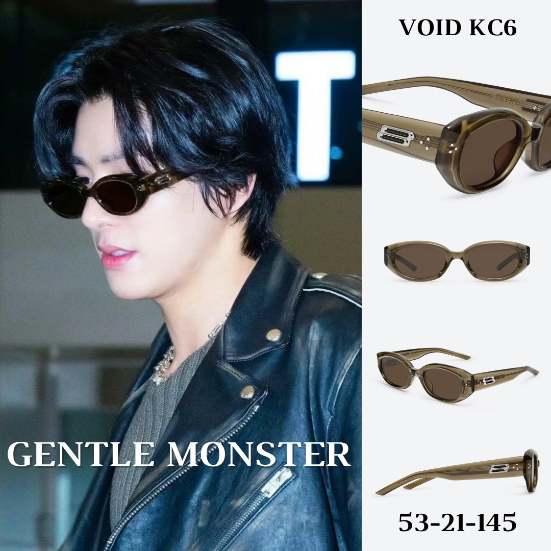 Void KC6 | Gentle Monster