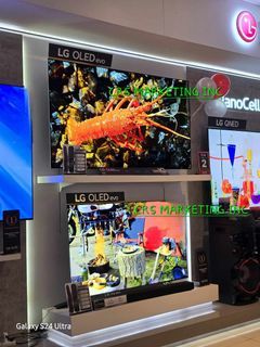 💕SALE 😀 SALE 💕LG OLED C3 Series 2023  MODEL 42C3 48C3 55C3 65C3 77C3 83C3 Brandew and Sealed