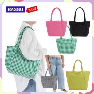 ❗SALE❗ BAGGU Mini Cloud Bag & Regular Cloud Bag