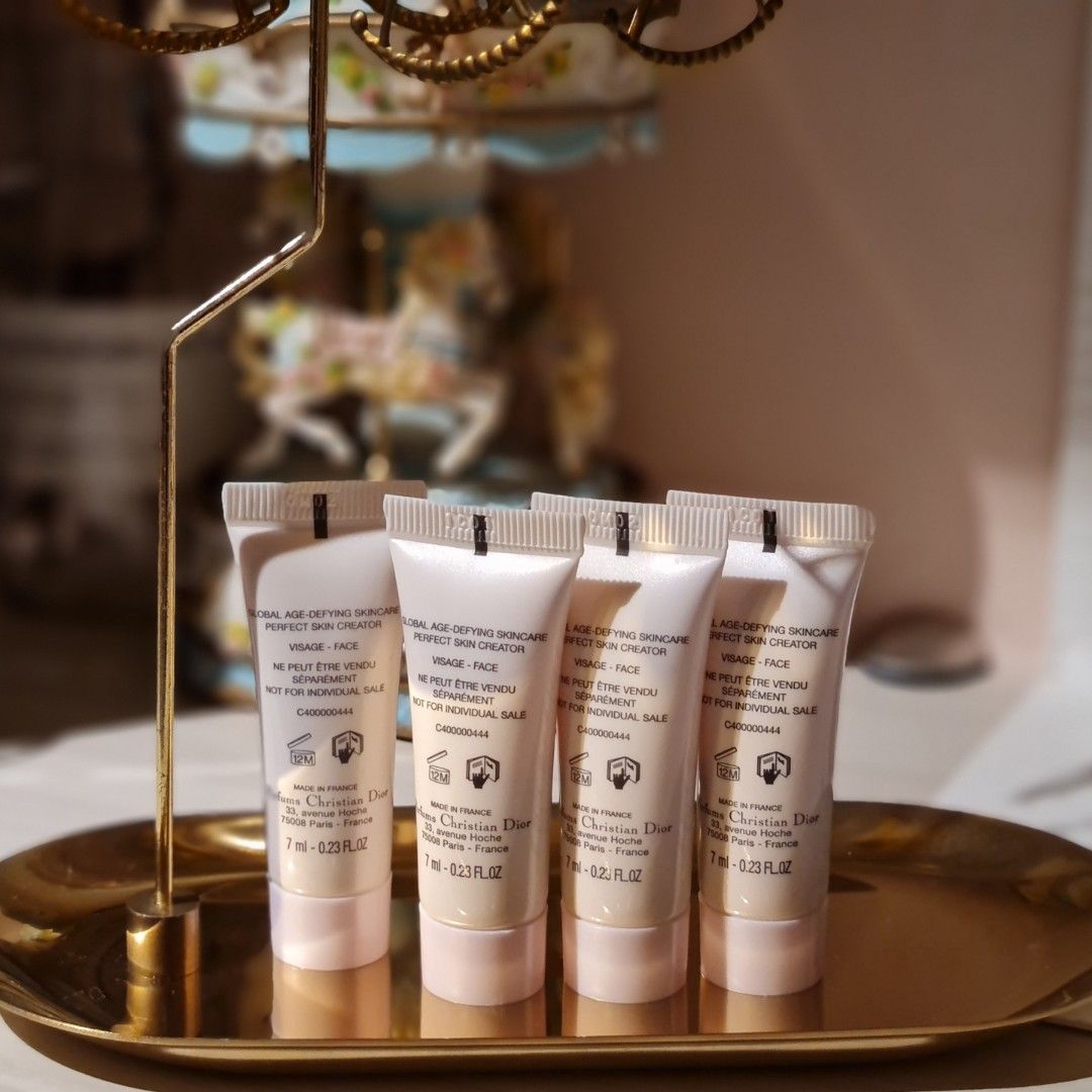 Dreamskin perfect skin creator store