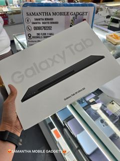 Samsung Galaxy Tab S9 Ultra 5G 12gb 512gb Cellular