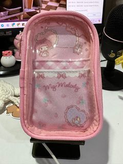 SANRIO MY MELODY POUCH
