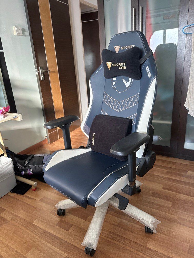 Gaming chair team liquid 2025