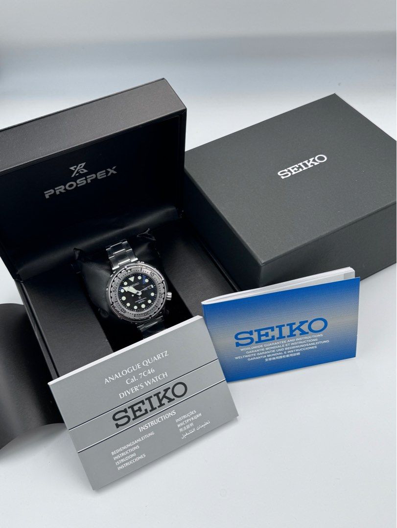 seiko s23633