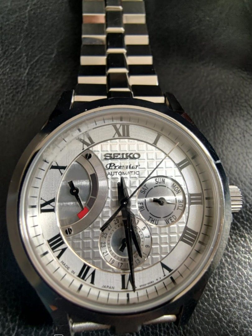 Seiko spb003 online