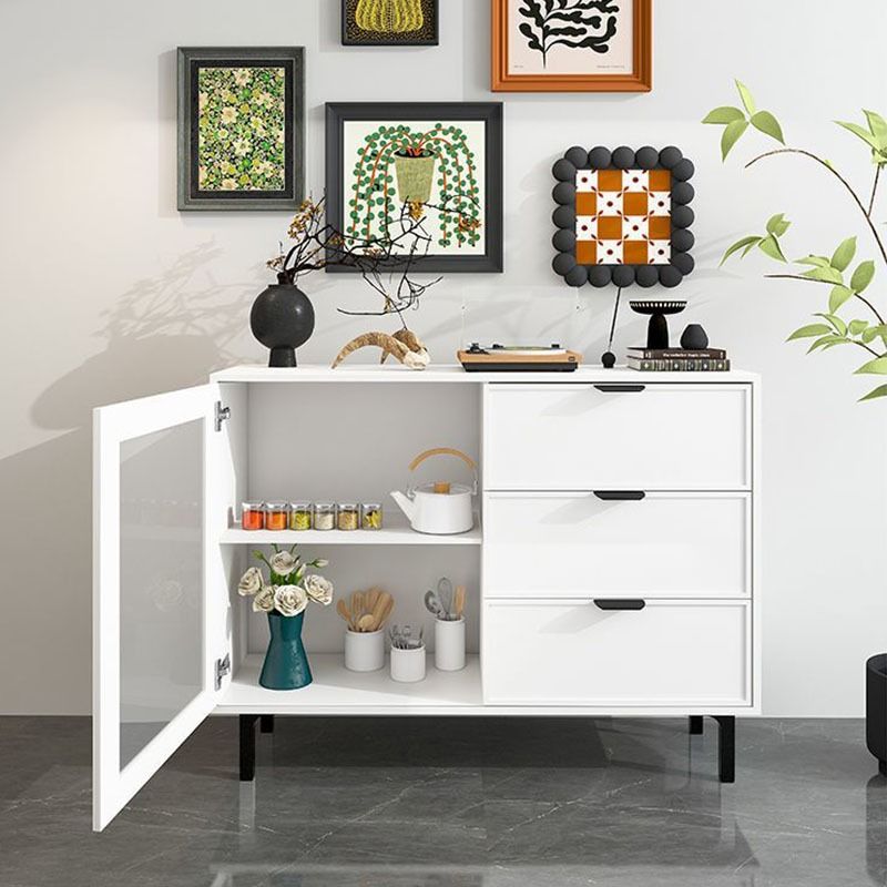 Gallery image with a fresh perspective