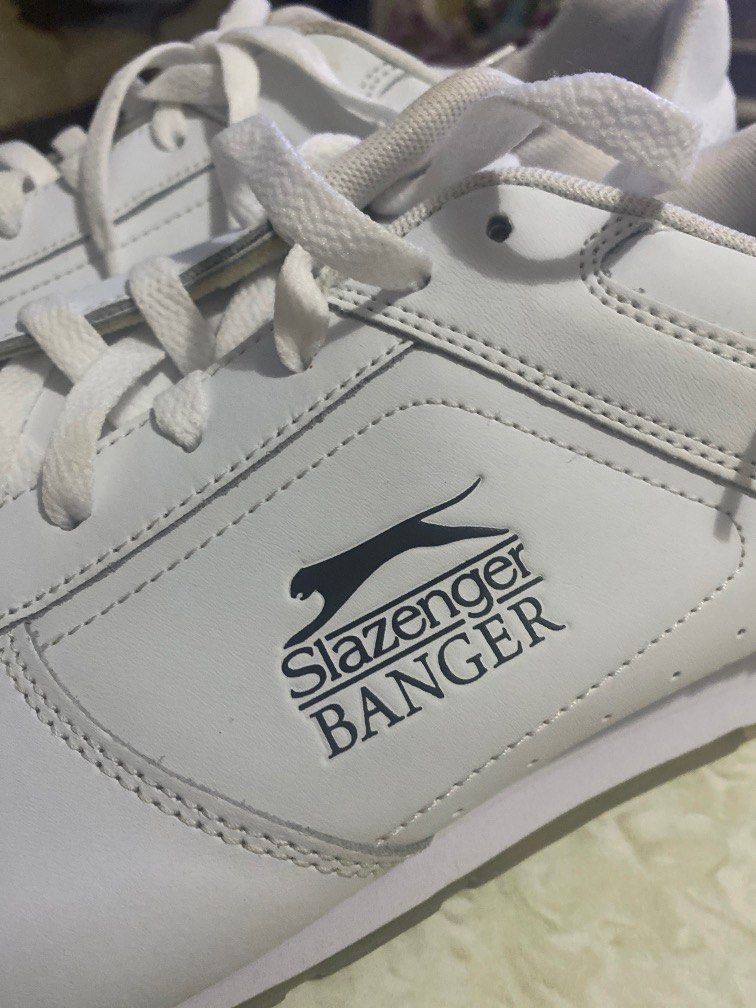 Slazenger Banger size 14