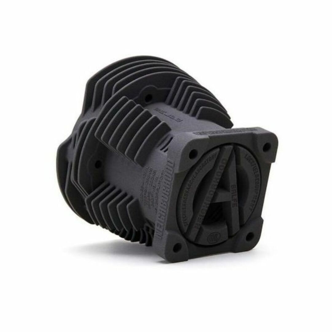SRL neighborhood LOCKFIELD equipment pot