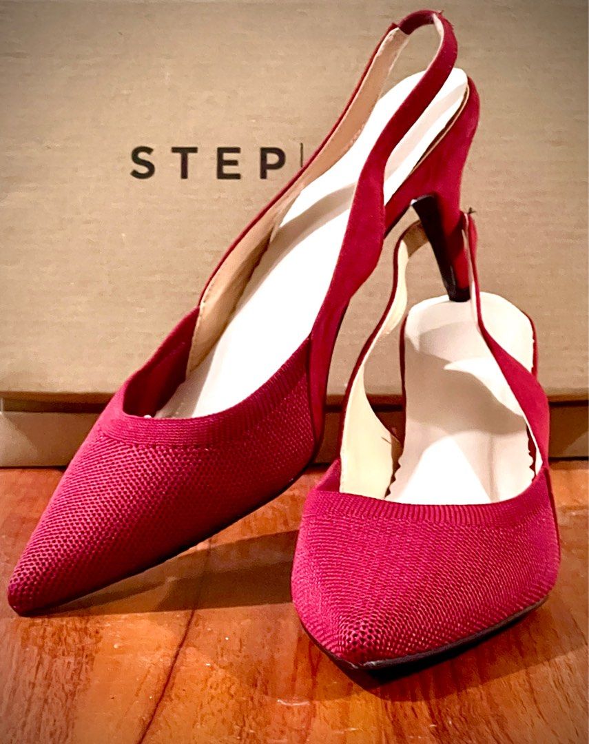Payless heels hotsell