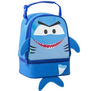 Stephen Joseph Shark Lunch Bag