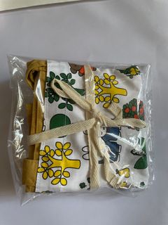 Studio clip x Miffy Tote 手提袋 shoulder bag 單肩包64214784211459110