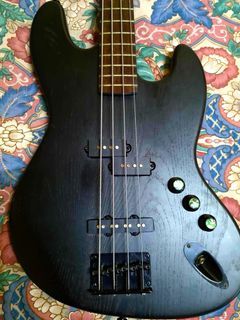 SX Pirate Bass Guitar (Discontinued Line)