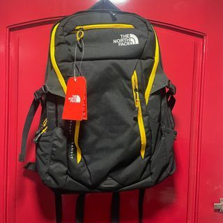 The North Face - Router Transit - 30L Backpack