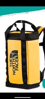 the north face fusebox packpack