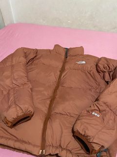 The North Face Puffer 550