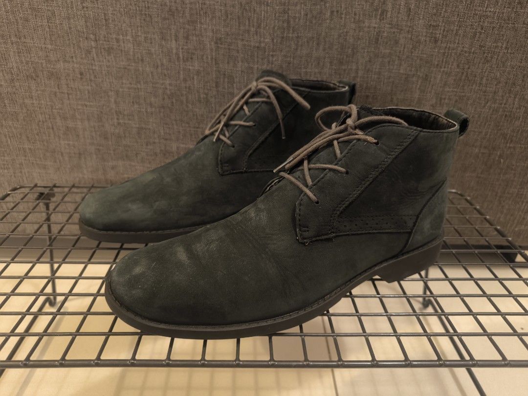 Timberland fitchburg chukka new arrivals