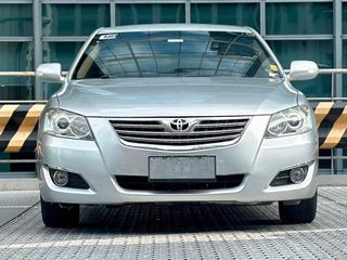 Toyota Camry 2.4 (A)