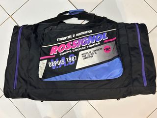 Travel/ gym/ sports bag