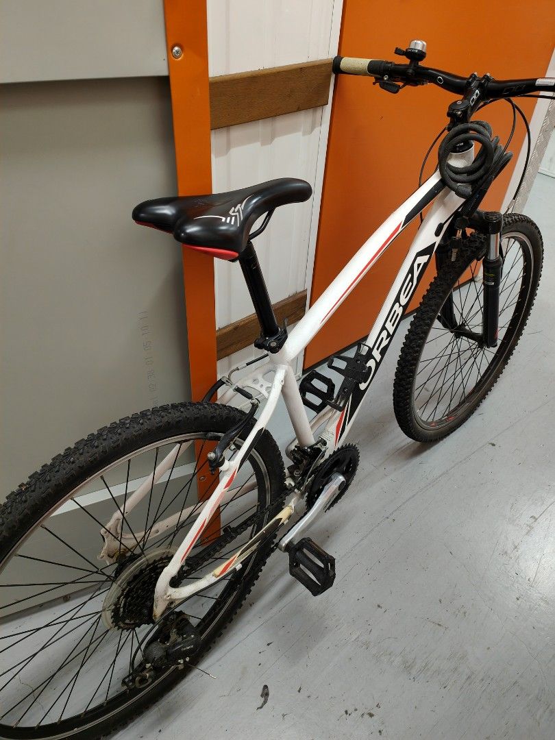 Orbea ladies mountain bike outlet