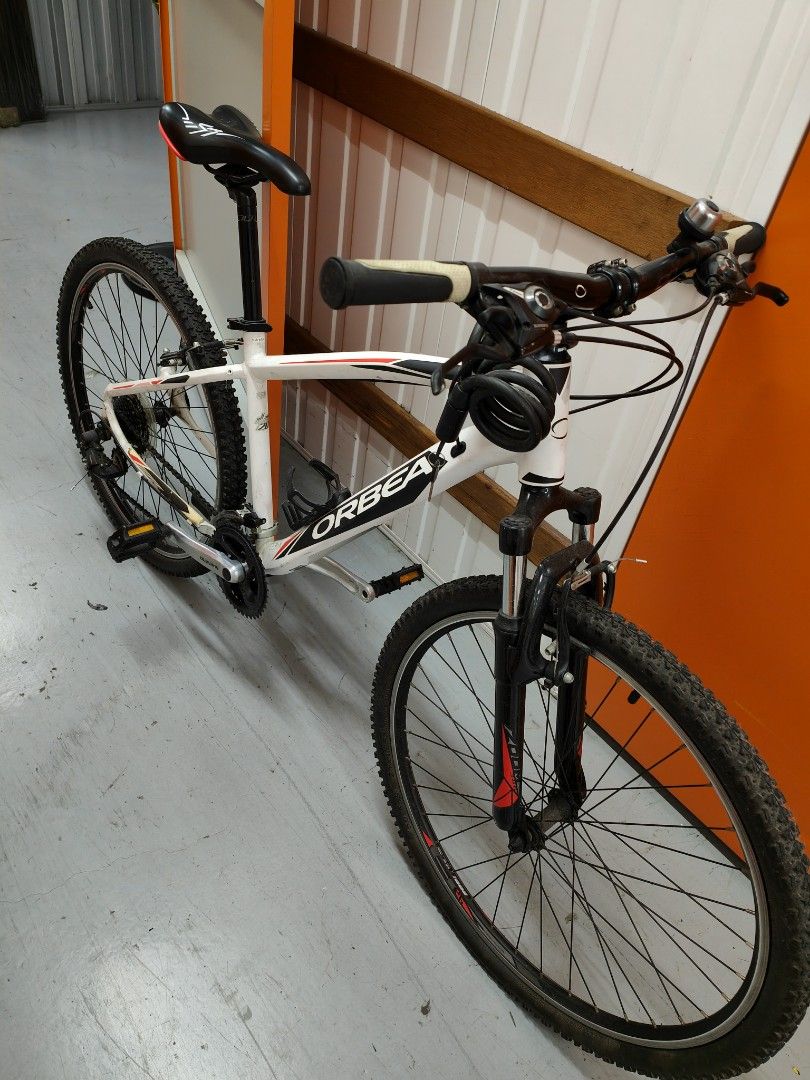 Trek ladies bike and Orbea from spain Sports Equipment Bicycles Parts Bicycles on Carousell