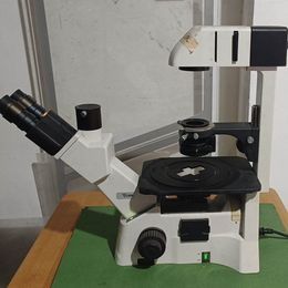 TRITECH RESEARCH Inverted Compound Epi-fluorescence Microscope for sale@ P10K each.