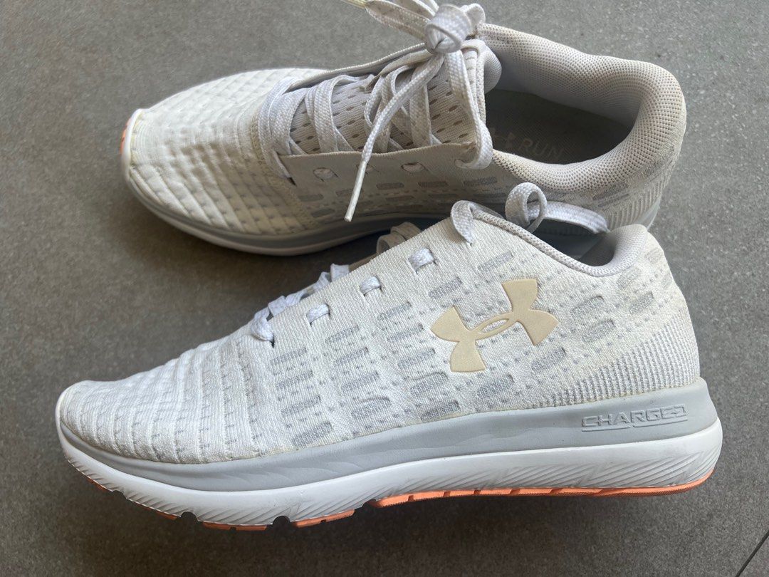 Under armour threadborne slingflex women's on sale