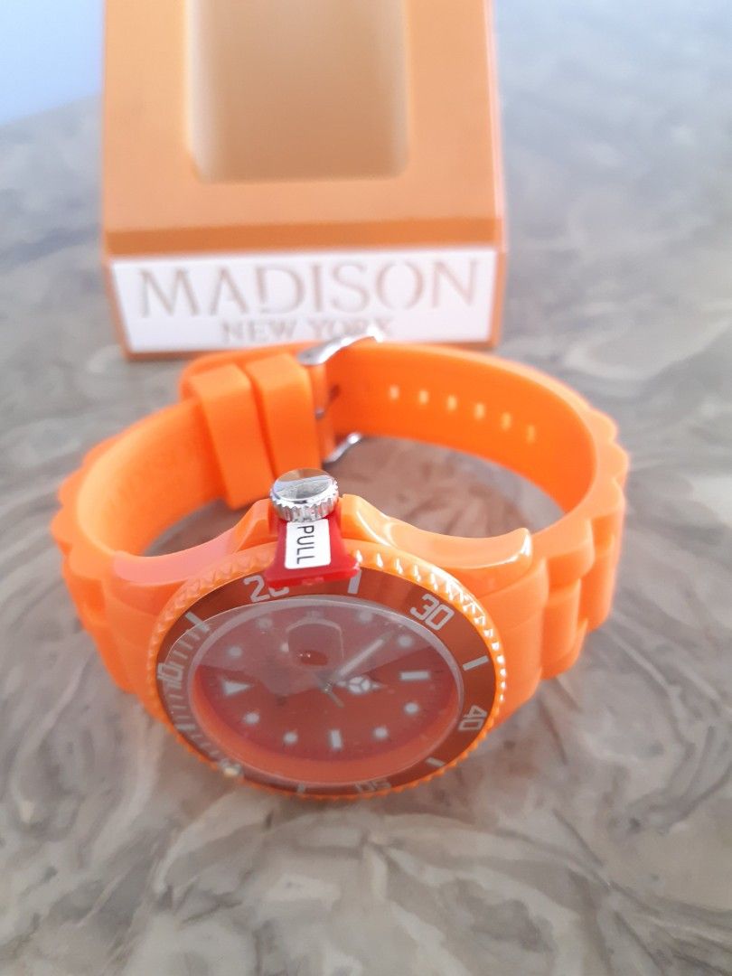 Madison candy time watches price online