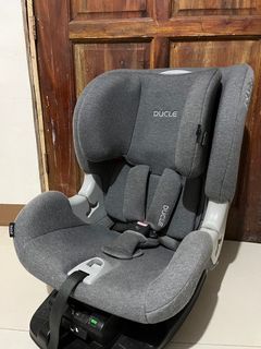 universal baby car seat