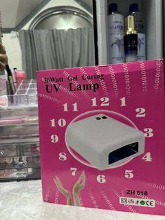 UV lamp for Gel Manicure