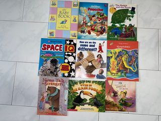 (Category: ) located in . Submitted by prelovedtectbookstore (Listing ID 1297700289, Image 1). Description: .