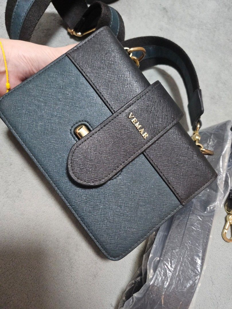 Vemar bag malaysia outlet