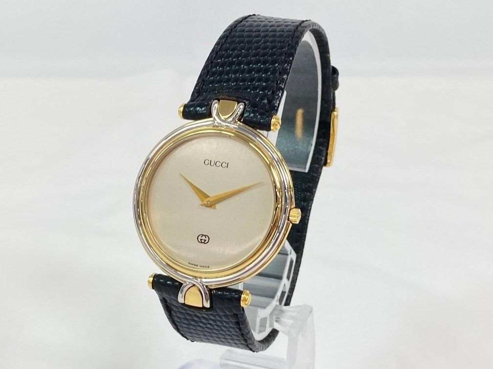 Vintage GUCCI Watch 4500M