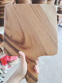 Wooden Acacia Chopping board