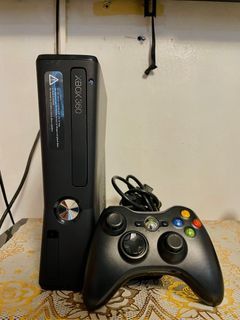 Xbox 360 S JTAG  For Sale/Swap