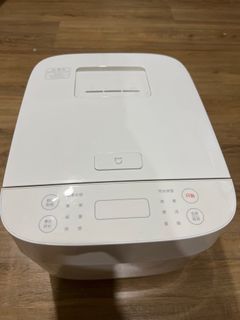 Xiaomi Mijia C1 Rice Cooker Automatic Cooking 3L/4L 24 Modes Customized Cooking Quick cooking