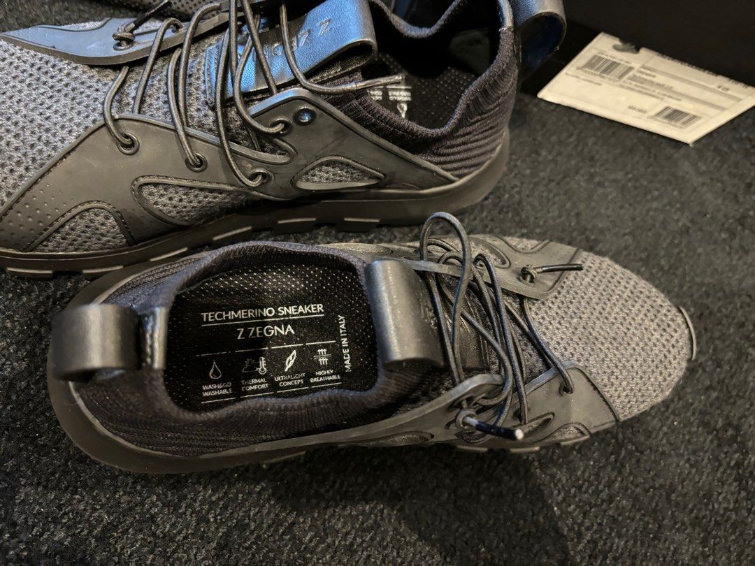 Techmerino shoes clearance