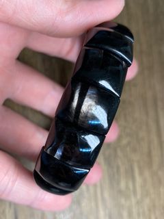 Clear house withdrawal! 15+mm wide Wealth Stone manual gear shift64192573161729110