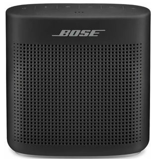 1

Bose SoundLink Color II 752195-0100 Bluetooth Speaker (Soft Black