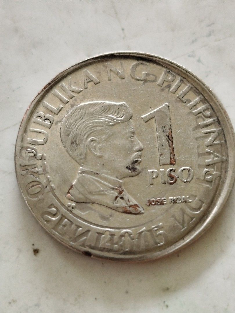2015 off centered double strike error (Category: Raw Singles) located in Subic. Submitted by regiedaniel01 (Listing ID 1297834403, Image 1). Description: add sf.