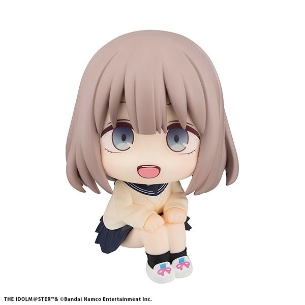 預訂2024-7/8/9/10] Megahouse Lucrea 偶像大師閃耀色彩月岡戀鐘Be~Bop 