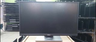 23 INCH LED IPS MONITOR WITH HDMI DELL BRAND