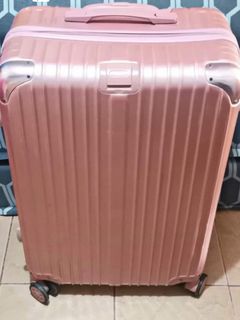 26" Hard case Luggage