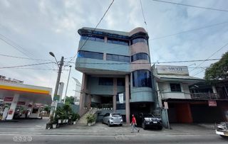 4 Storey - RUSH!!! Commercial Building FOR SALE in Mandaluyong City
