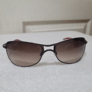 💯 Authentic Oakley Crosshair ducati sunglasses