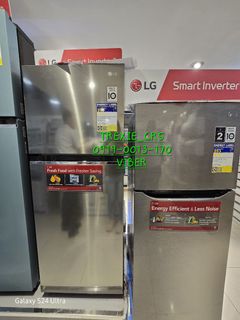 CONDURA NO FROST BOTTOM FREEZER INVERTER REFRIGERATOR CBF255i CBF276i ...