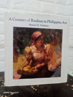A Century of Realism in Philippine Art