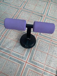 Abs Suction Bar
