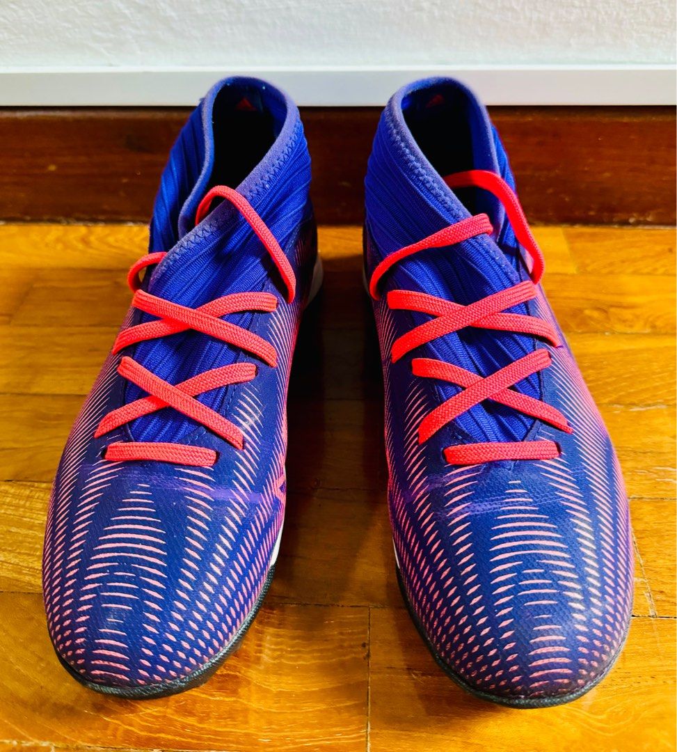 Adidas football boots size 6.5 top
